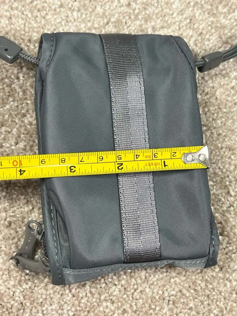 Pacsafe slingsafe 50